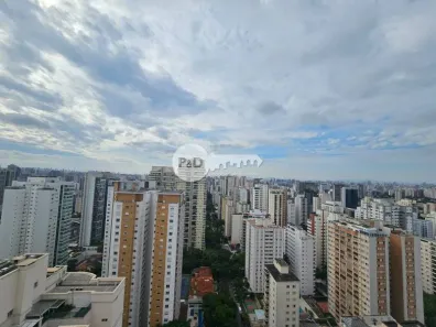 Cobertura com 6 Quartos à venda, 820m² no Campo Belo, São Paulo