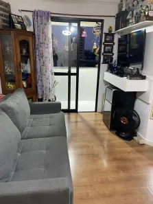 Apartamento com 3 Quartos à venda, 72m² no Parque Mandaqui, São Paulo