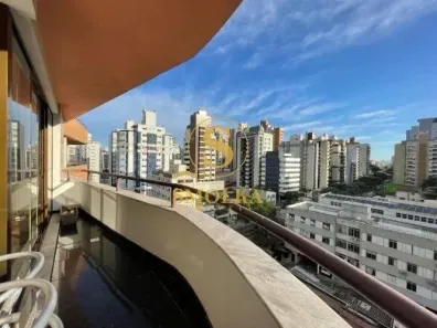 Apartamento com 3 Quartos à venda, 113m² no Centro, Florianópolis