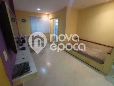 Apartamento com 1 Quarto à venda, 31m² no Urca, Rio de Janeiro