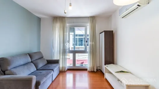 Apartamento com 1 Quarto à venda, 41m² no Partenon, Porto Alegre