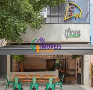 Casa com 1 Quarto à venda, 270m² no Higienópolis, São Paulo