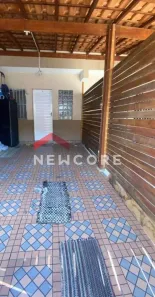 Casa de Condomínio com 2 Quartos à venda, 60m² no Guaianazes, São Paulo