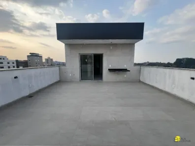 Cobertura com 3 Quartos à venda, 110m² no Barreiro, Belo Horizonte