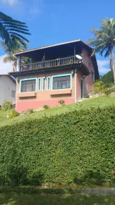 Sobrado com 3 Quartos à venda, 130m² no Peró, Cabo Frio