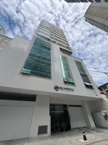 Apartamento com 3 Quartos à venda, 123m² no Meia Praia, Itapema