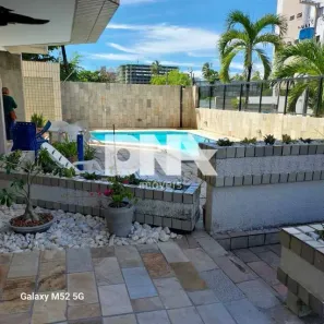 Apartamento com 3 Quartos à venda, 127m² no Intermares, Cabedelo