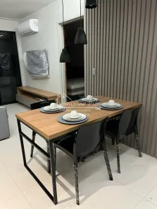 Apartamento com 1 Quarto à venda, 42m² no Jatiúca, Maceió