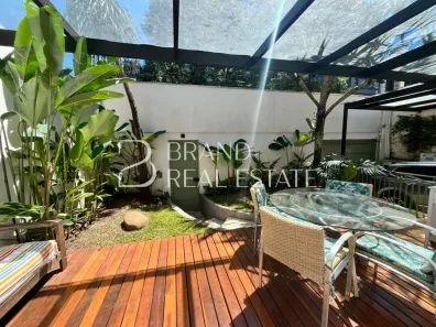 Casa com 3 Quartos à venda, 230m² no Campo Belo, São Paulo
