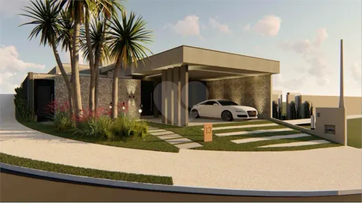 Casa de Condomínio com 3 Quartos à venda, 220m² no Ondas, Piracicaba