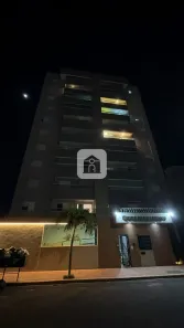 Apartamento com 3 Quartos para alugar, 90m² no Santa Mônica, Uberlândia
