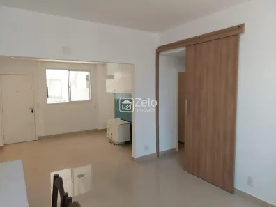 Apartamento com 3 Quartos à venda, 70m² no Centro, Campinas