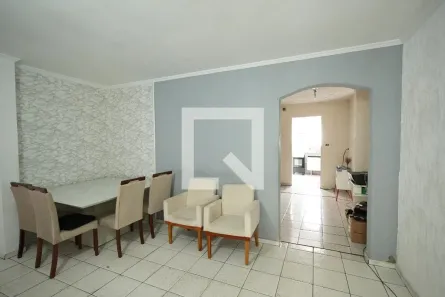 Casa com 3 Quartos à venda, 130m² no Vila Assunção, Santo André