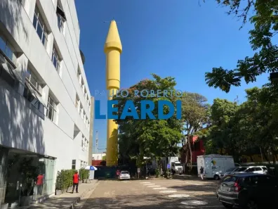 Ponto Comercial com 2 Quartos para alugar, 99m² no Vila Leopoldina, São Paulo
