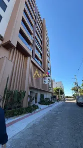 Apartamento com 3 Quartos à venda, 105m² no Gravatá, Navegantes