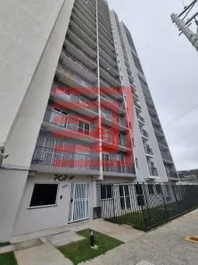 Apartamento com 2 Quartos à venda, 37m² no Vila Tolstoi, São Paulo