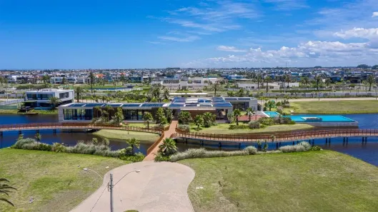 Lote/Terreno à venda, 459m² no Centro, Xangri-lá