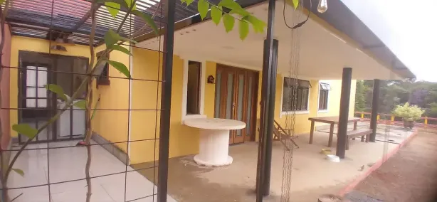 Fazenda/Sítio com 2 Quartos à venda, 1487m² no Monte Verde, Juiz de Fora