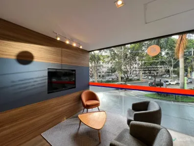 Ponto Comercial à venda, 85m² no Barro Preto, Belo Horizonte