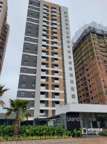 Apartamento com 2 Quartos para alugar, 85m² no Zona 08, Maringá