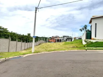 Lote/Terreno à venda, 446m² no Jardim São Francisco, Piracicaba