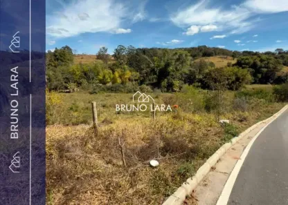 Lote/Terreno à venda, 1000m² no Bandeirante, São Joaquim de Bicas