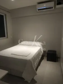 Apartamento com 1 Quarto à venda, 26m² no Leblon, Rio de Janeiro