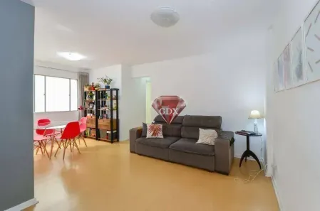 Apartamento com 2 Quartos à venda, 70m² no Vila Uberabinha, São Paulo