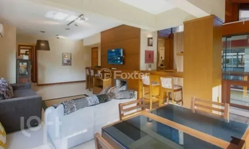 Apartamento com 2 Quartos à venda, 79m² no Planalto, Gramado