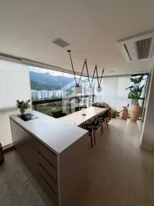 Apartamento com 3 Quartos à venda, 160m² no Barra Olímpica, Rio de Janeiro