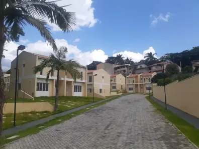Casa de Condomínio com 3 Quartos à venda, 77m² no Vila Santa Terezinha, Itatiba