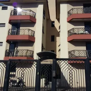 Apartamento com 2 Quartos à venda, 67m² no Cidade Alta, Piracicaba