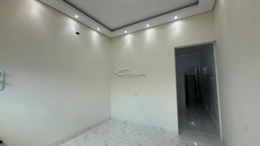 Casa com 3 Quartos à venda, 78m² no Jardim das Figueiras I, Hortolândia