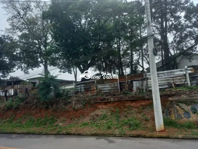 Lote/Terreno à venda, 1664m² no Cidade Nova Arujá, Arujá