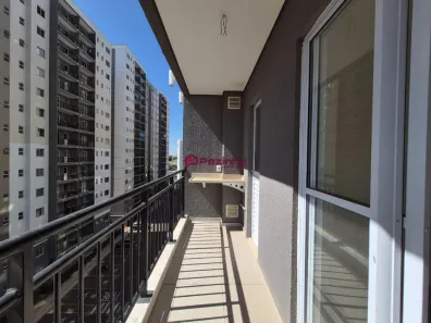 Apartamento com 2 Quartos à venda, 57m² no Jardim do Lago, Limeira
