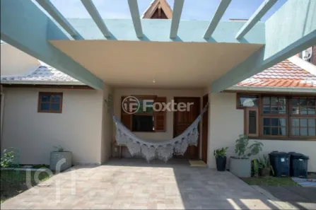 Casa com 4 Quartos à venda, 189m² no Campeche, Florianópolis