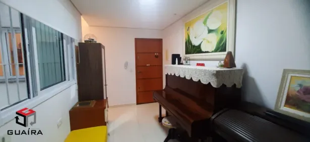 Cobertura com 2 Quartos à venda, 78m² no Vila Floresta, Santo André