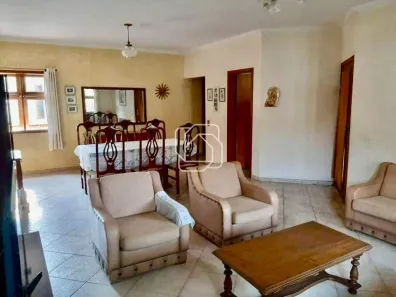 Casa de Condomínio com 3 Quartos à venda, 153m² no Vila Esperança, Itu