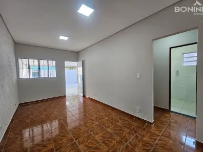 Casa com 2 Quartos à venda, 109m² no Jardim Paz, Americana