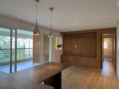 Apartamento com 3 Quartos à venda, 141m² no Vila Andrade, São Paulo
