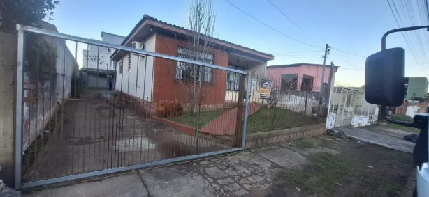 Casa com 2 Quartos à venda, 130m² no Santa Isabel, Viamão