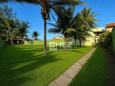 Lote/Terreno à venda, 620m² no Braga, Cabo Frio