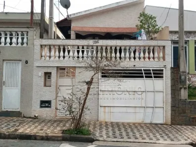 Casa com 3 Quartos à venda, 121m² no Centro, Votorantim