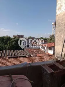 Apartamento com 2 Quartos à venda, 50m² no Jacaré, Rio de Janeiro