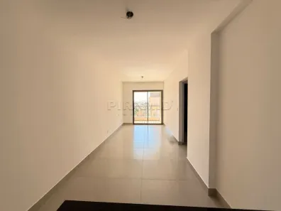 Apartamento com 2 Quartos para alugar, 68m² no Ribeirânia, Ribeirão Preto