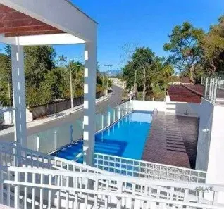 Casa de Condomínio com 3 Quartos à venda, 149m² no Sambaqui, Florianópolis