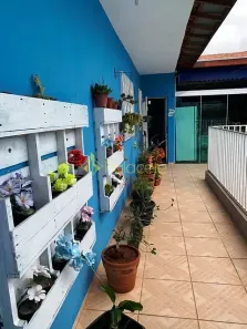 Casa com 2 Quartos à venda, 120m² no Loteamento Residencial e Comercial Araguaia, Pindamonhangaba