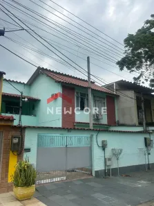 Casa com 4 Quartos à venda, 180m² no Campo Grande, Rio de Janeiro