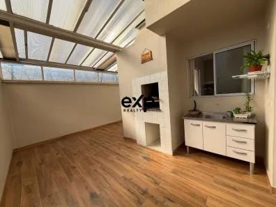 Casa de Condomínio com 3 Quartos à venda, 77m² no Boqueirão, Curitiba
