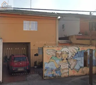 Sobrado com 3 Quartos à venda, 120m² no Vila Nova Carolina, São Paulo